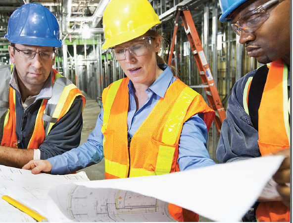 American Vet industries Contractor Maryland
